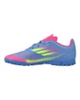 Chaussures Football Enfant F50 Club TF
