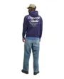 Sweat Homme Jornorrebro Typo Back