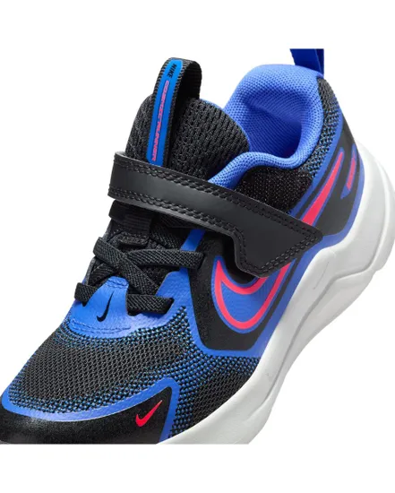 Chaussures Enfant NIKE COSMIC RUNNER (PSV) Noir
