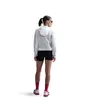 Cycliste Femme W NK DF SWIFT HR 4IN SHORT Noir