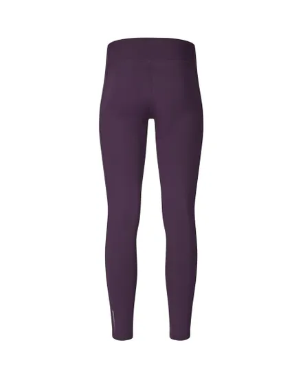 Legging Femme STRONG W LONG RUN TIGHTS Violet