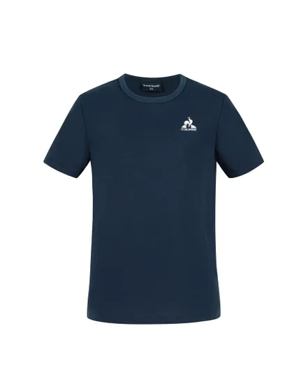 T-shirt manches courtes Enfant EDG TEE SS N 1 ENFANT Bleu