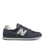 Chaussures Homme ML373CC2 Bleu