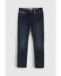 Jean Homme ROPE REG Bleu