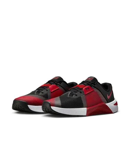 Chaussures de fitness Homme M NIKE METCON 10 Noir
