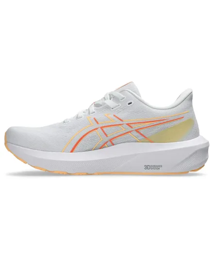 Chaussures de running Femme GT-1000 15 Blanc