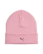 Bonnet Lifestyle Unisexe Metal Puma Cat High Crown Beanie