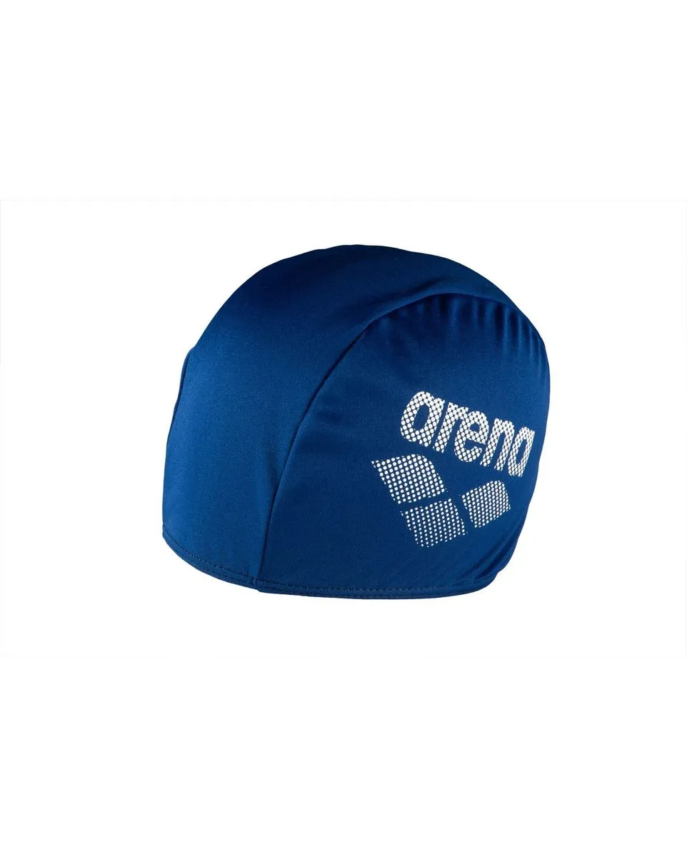 Bonnet de bain Homme Arena SILICONE CAP Noir Sport 2000