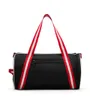Sac de sport NK HERITAGE DUFF - RETRO Noir