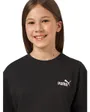 T-shirt Fille ESS 2 Color Small No