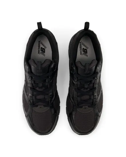 Chaussures Homme 408 Noir