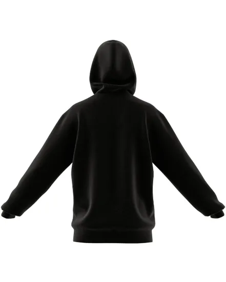 Sweatshirt à capuche Homme M CAMO HD Noir