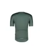 Maillot manches courtes Homme AEROTECH Vert Olive