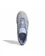 Chaussures Femme GAZELLE INDOOR W Bleu