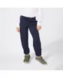 Pantalon de survetement Enfant Bleu