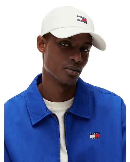 Casquette Homme TJM Heritage Core