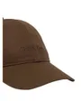 Casquette Homme Calvin Klein Logo Brodé