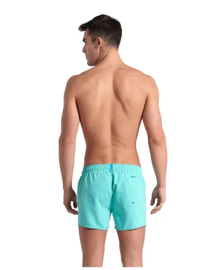 Short de bain Homme FUNDAMENTALS X-SHORT R Bleu