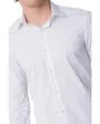 Chemise Homme Calvin Klein Slim Essential Poplin