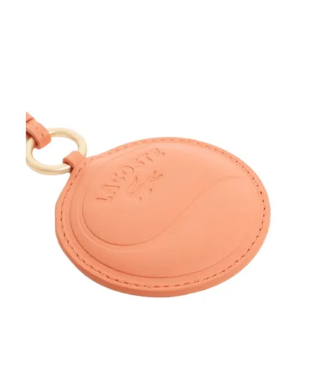 Porte Clés Femme Lacoste Blossom