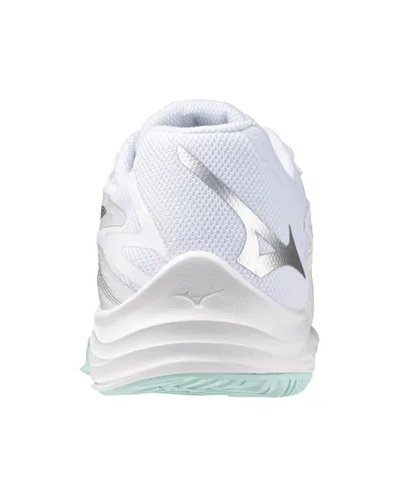 Chaussures de volleyball Femme THUNDER BLADE Z Blanc