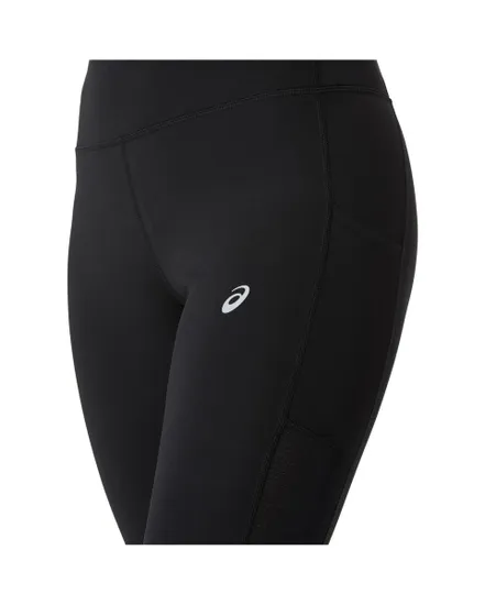 Legging Femme ASICS CORE CAPRI TIGHT Noir
