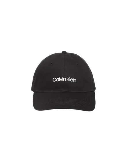 Casquette Unisexe Logo Brodé