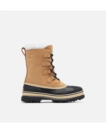 Chaussures Homme CARIBOU Marron