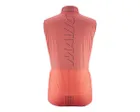 Gilet coupe-vent Femme KSYRIUM THERMO Corail