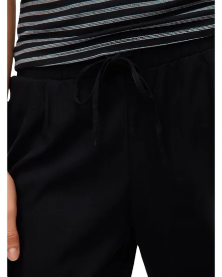 Pantalon Femme VMJESMILO MW ANKLE PANTS WVN NOOS