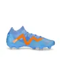Crampons de football Unisexe FUTURE MATCH MXSG Bleu
