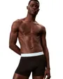 Trunks Homme Relaxed Fit 3P