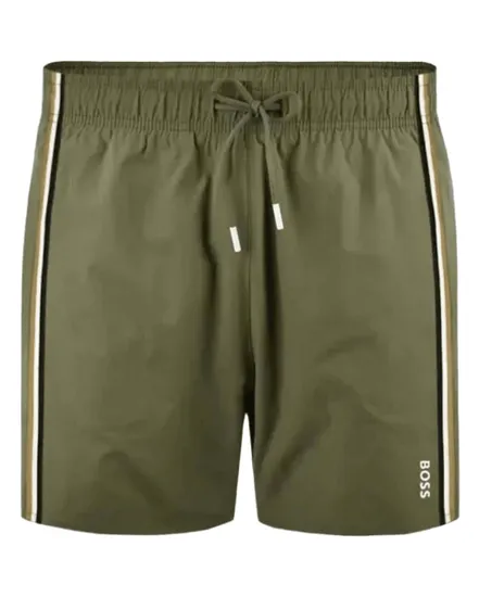 Short de Bain Homme Iconic BOSS
