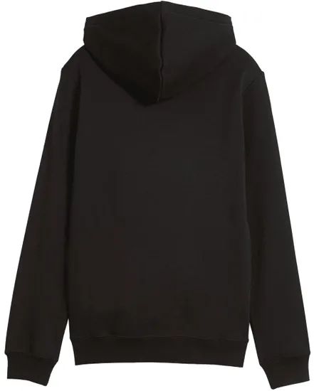 Sweat À Capuche Garçon Ess Logo Lab Holiday