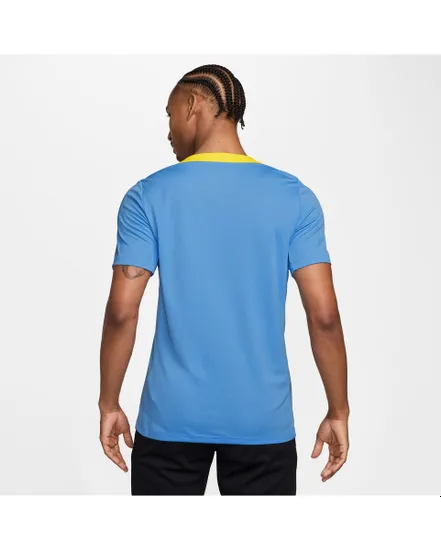 Maillot de football Homme FCB M NK DF STRK SS TOP K SE Bleu