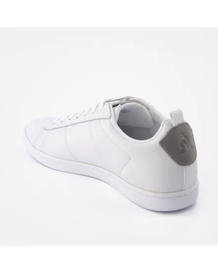 Chaussures basses Homme COURTCLASSIC Blanc