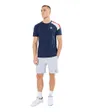 Shorts Homme ESS N2 M Gris Chine Clair