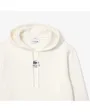 SWEATSHIRT SOFT BRANDING Homme Beige