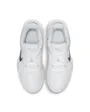 Chaussures de basketball Homme NIKE AIR MAX IMPACT 4 Blanc