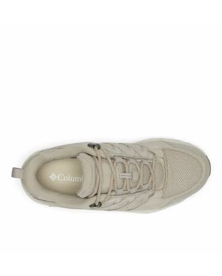 Pantalon de survetement Femme REDMOND IV LOW WATERPROOF Gris