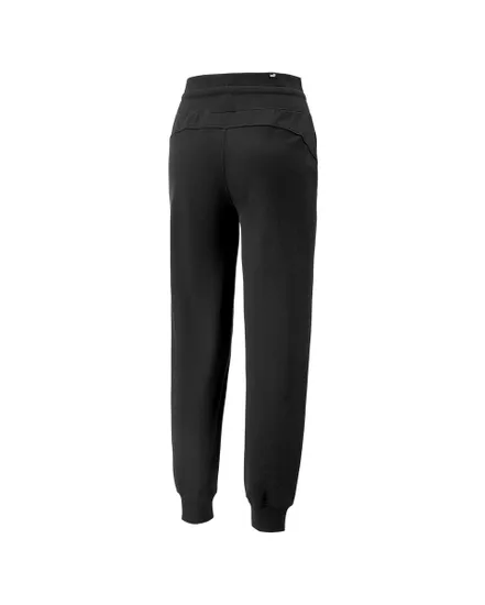 Pantalon de survetement Femme W HER HWAIST PT TR Noir