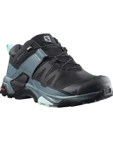 Chaussures Outdoor Femme X ULTRA 4 GTX W Noir