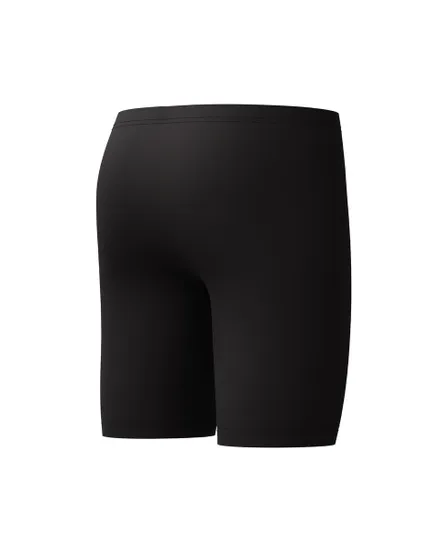 Short de bain Enfant ECO PLACEM PR JAM BLA/GRN Noir