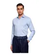 Chemise Homme Slim Str Collar Sld