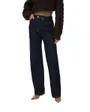 Jean Taille Haute Femme VMTESSA Wide Leg