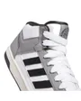 Chaussures Baskets Homme Rapid Court Mid