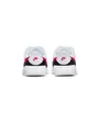 Chaussures basses bébé Enfant NIKE AIR MAX SC (TDV) Blanc