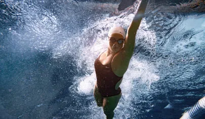 NIKE SWIM – STYLE, CONFORT ET PERFORMANCE POUR TOUS LES NAGEURS