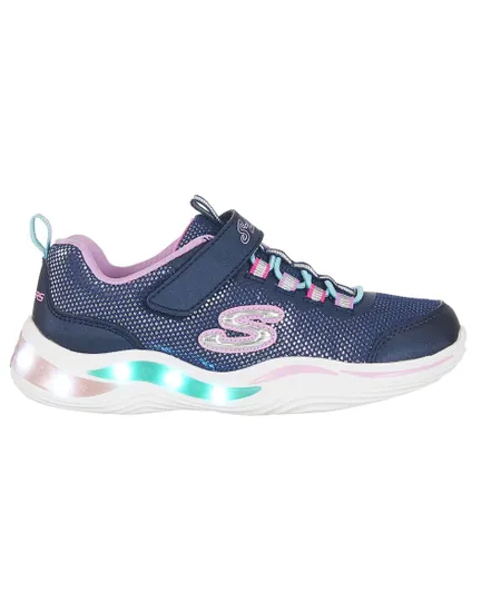 CHAUSSURES POWER PETALS CADETTE
