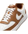 Chaussures Femme W NIKE COURT VISION LO NN Marron